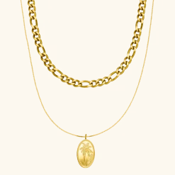Flash Sale PURELEI Aiani Ketten-Set