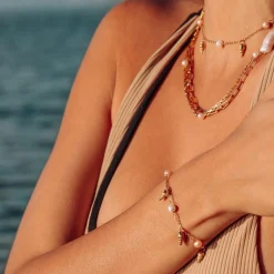 Online PURELEI Akala Armband