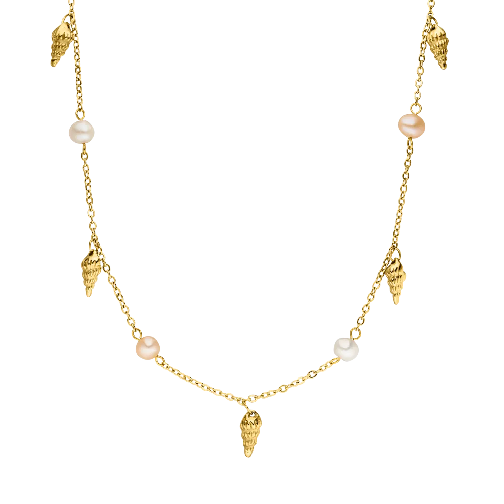 Flash Sale PURELEI Akala Kette