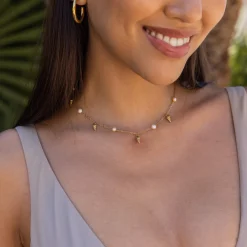 Flash Sale PURELEI Akala Kette