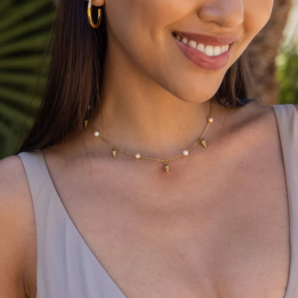 Flash Sale PURELEI Akala Kette