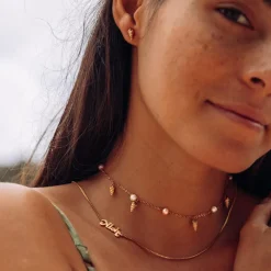 Flash Sale PURELEI Akala Kette