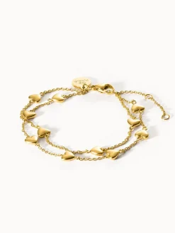 Cheap PURELEI Alohi Heart Armband