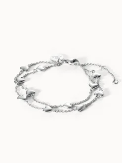 Cheap PURELEI Alohi Heart Armband