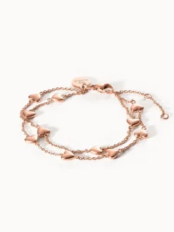 Cheap PURELEI Alohi Heart Armband
