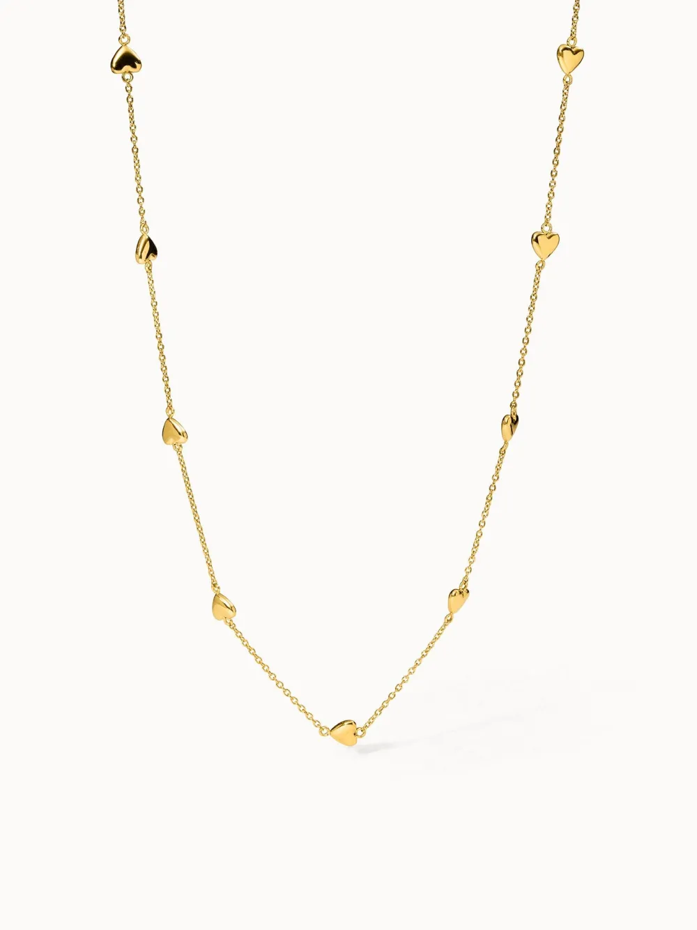 Flash Sale PURELEI Alohi Heart Kette