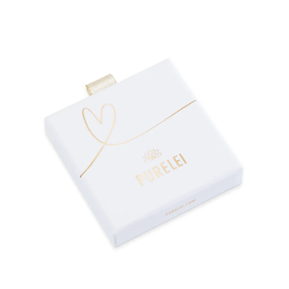 Flash Sale PURELEI Alohi Heart Kette