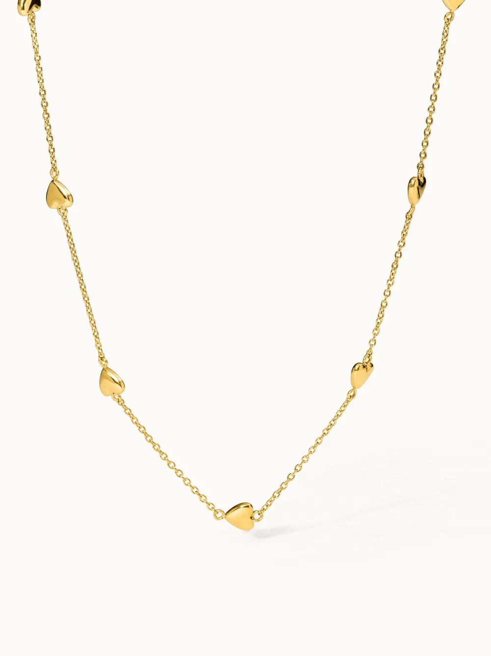 Flash Sale PURELEI Alohi Heart Kette