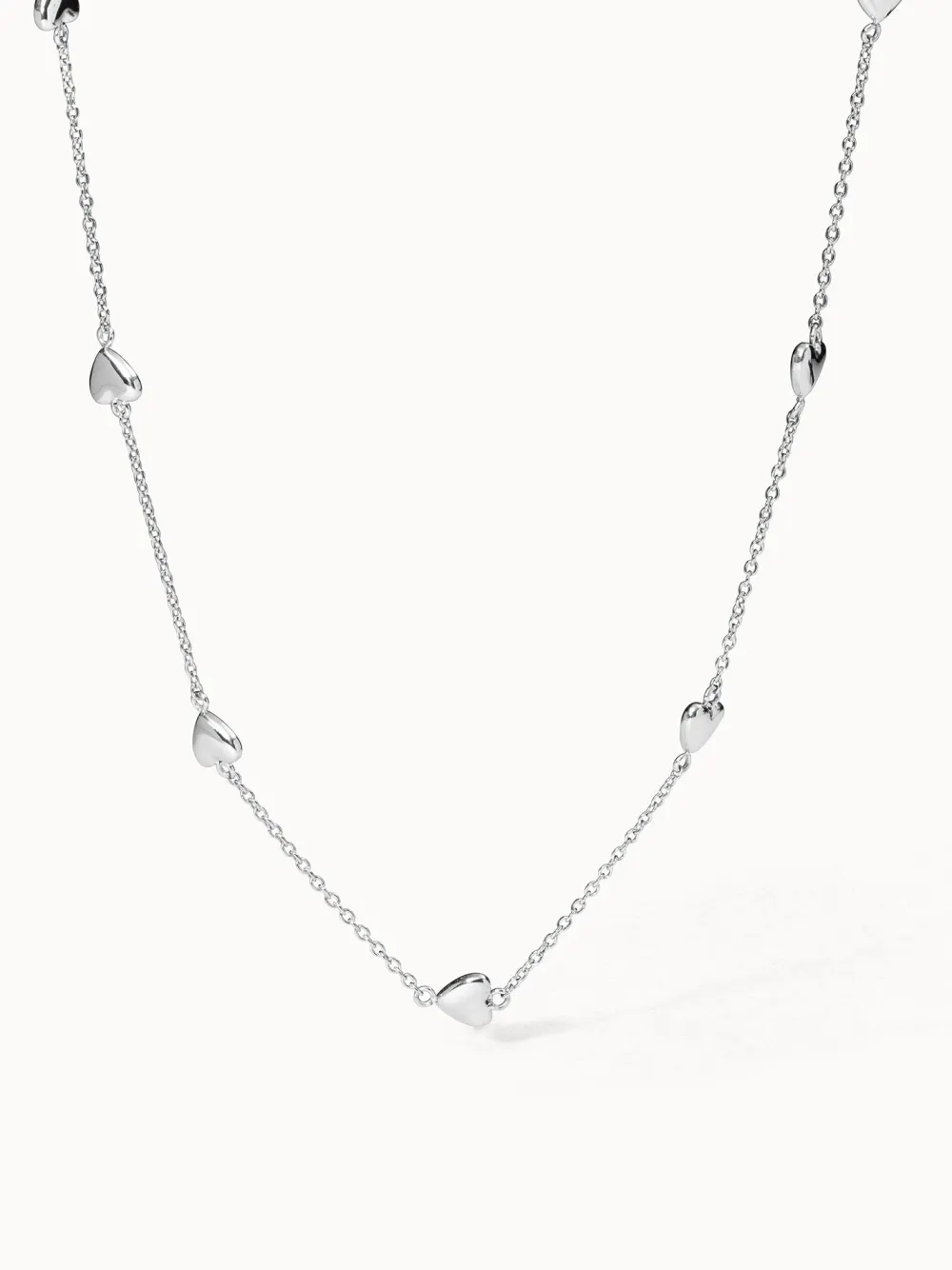 Flash Sale PURELEI Alohi Heart Kette