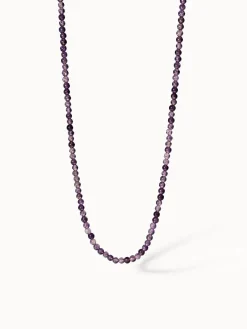 Best Sale PURELEI Amethyst Kette