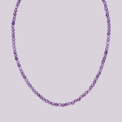 Best Sale PURELEI Amethyst Kette