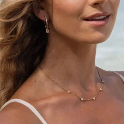 Discount PURELEI Amicizia Kette