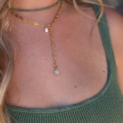 Best Sale PURELEI Aventurine Charm