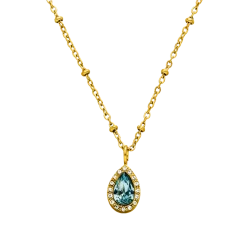 New PURELEI Bellezza Kette