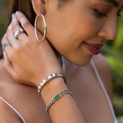 Flash Sale PURELEI Be You Armcuff