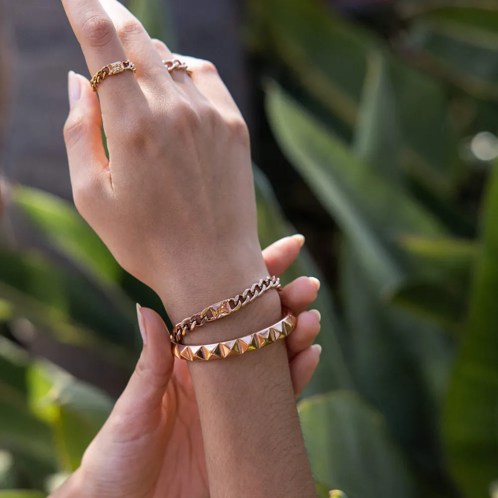 Flash Sale PURELEI Be You Armcuff