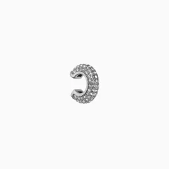 Hot PURELEI Big Glitter Earcuff