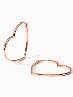 Fashion PURELEI Big Love Ohrringe