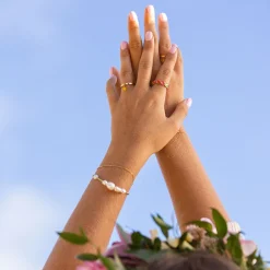 Best PURELEI Blissful Armband