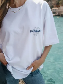 Flash Sale PURELEI Blue Paradise T-Shirt