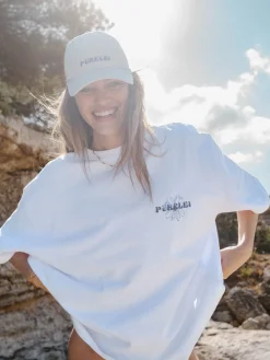 Flash Sale PURELEI Blue Paradise T-Shirt