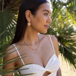 Online PURELEI Boho Kette