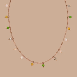 Online PURELEI Boho Kette