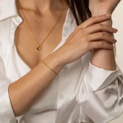 Store PURELEI Brave Armband