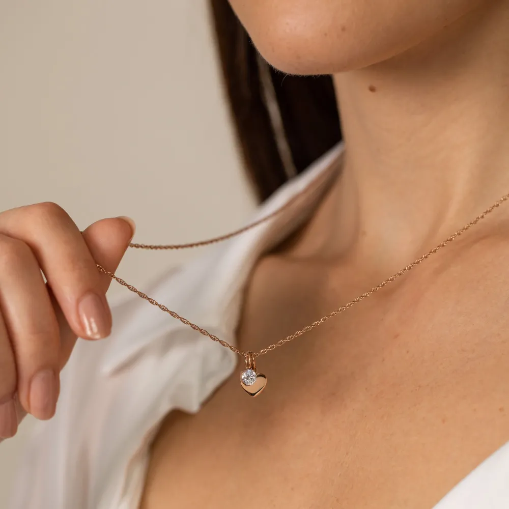 Cheap PURELEI Brave Kette