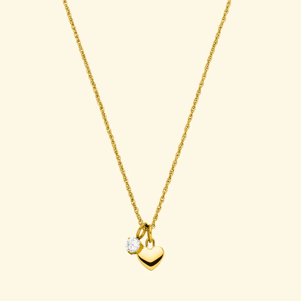 Cheap PURELEI Brave Kette