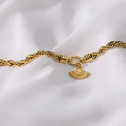 Fashion PURELEI Breeze Charm