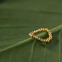 Hot PURELEI Bright Ring