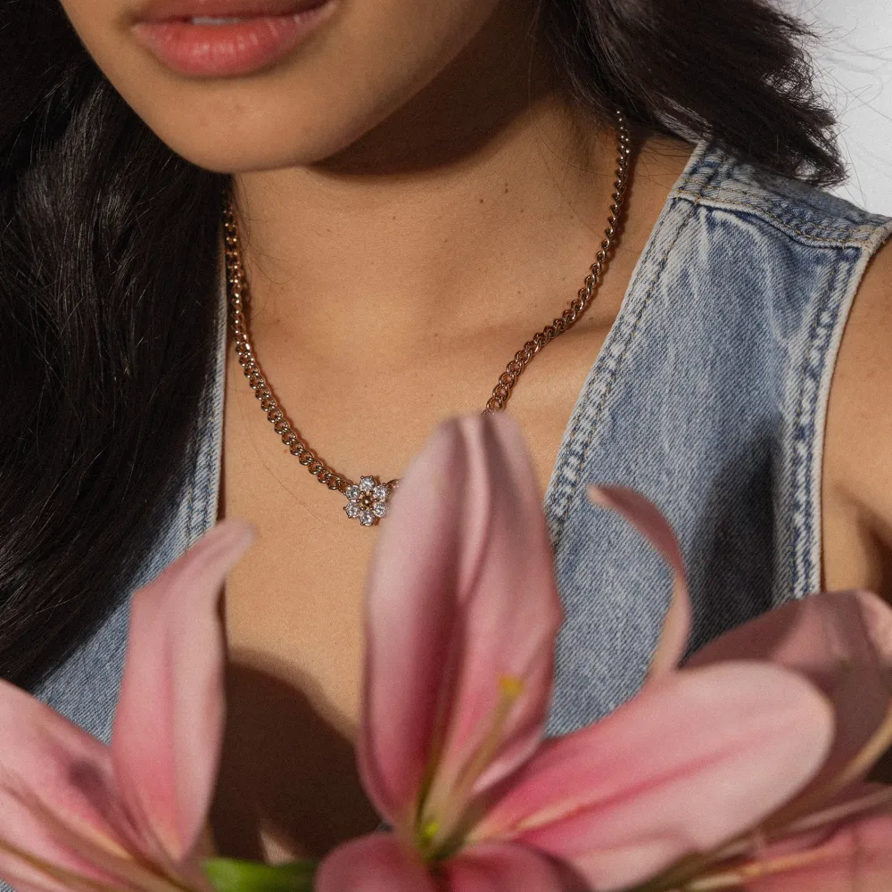 Flash Sale PURELEI Bright Spring Kette