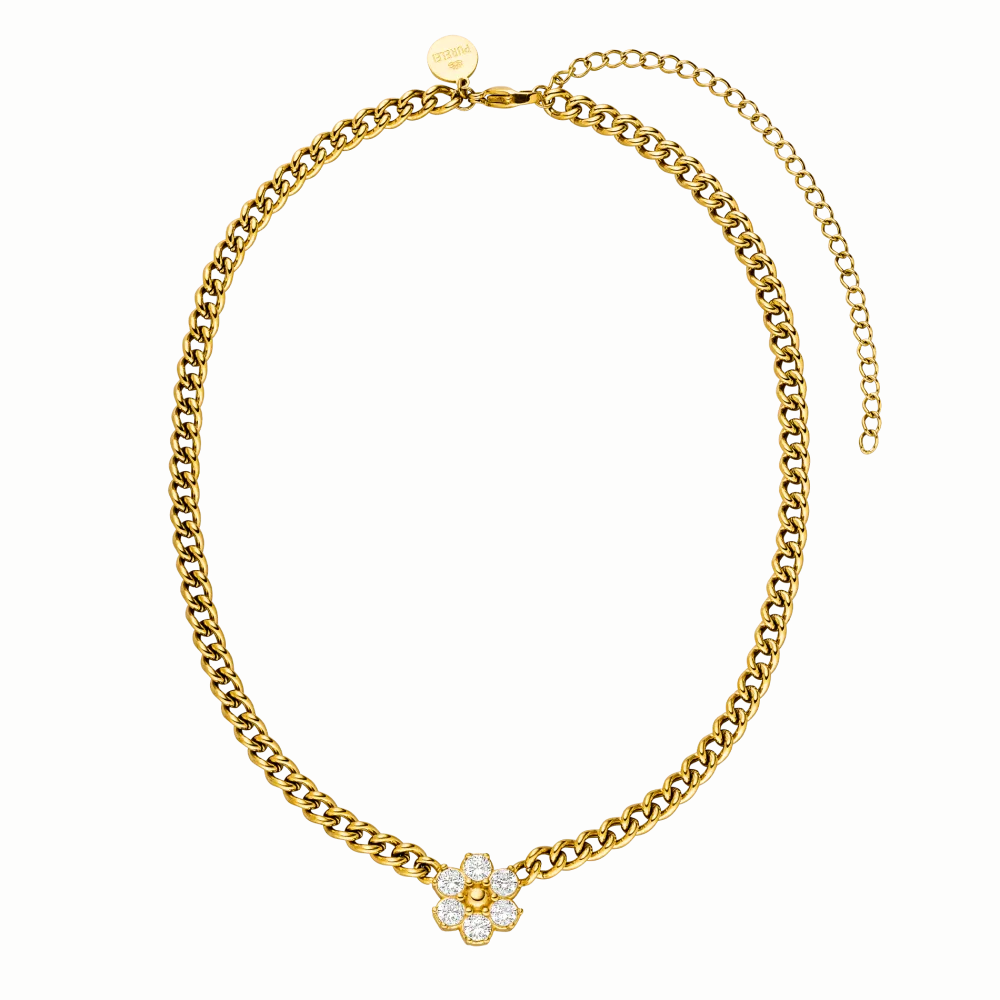 Flash Sale PURELEI Bright Spring Kette