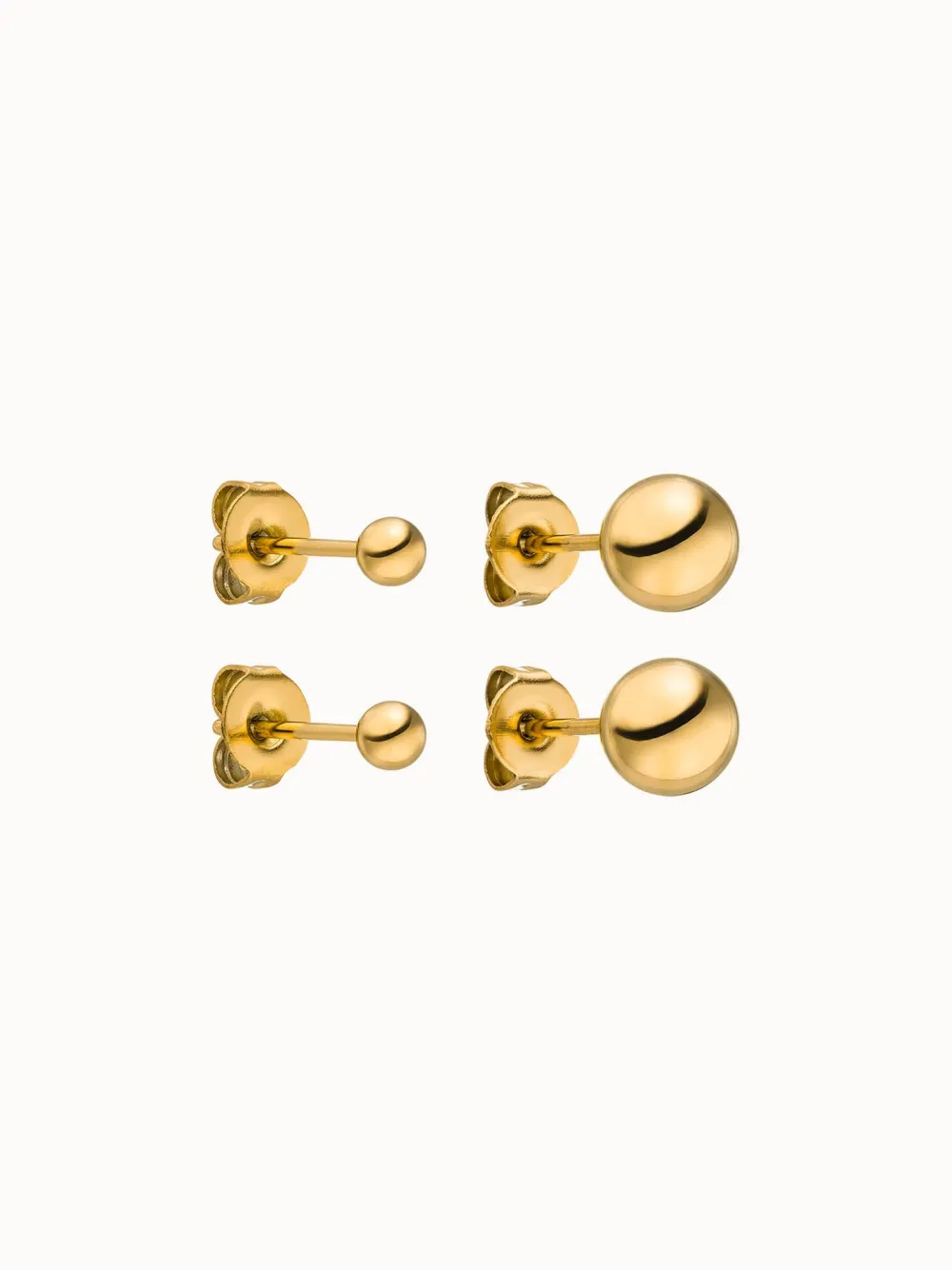 Online PURELEI Bubble Ohrring Set