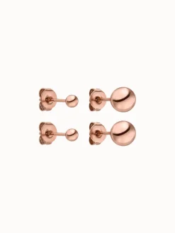 Online PURELEI Bubble Ohrring Set