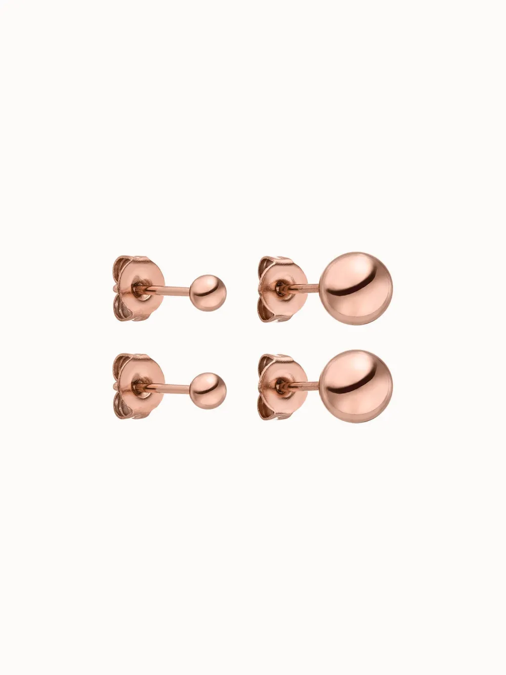 Online PURELEI Bubble Ohrring Set