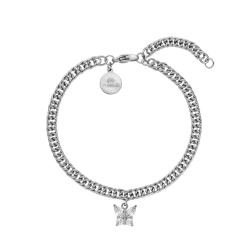Fashion PURELEI Butterfly Armband