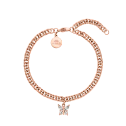 Fashion PURELEI Butterfly Armband