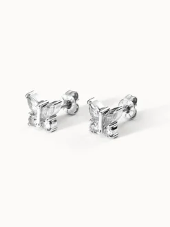 Store PURELEI Butterfly Ohrringe