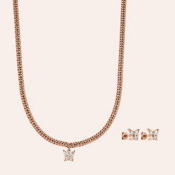 Shop PURELEI Butterfly Set