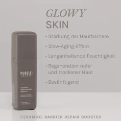 Best Sale PURELEI Ceramide Barrier Repair Booster