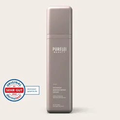 New PURELEI Ceramide Barrier Repair Cream