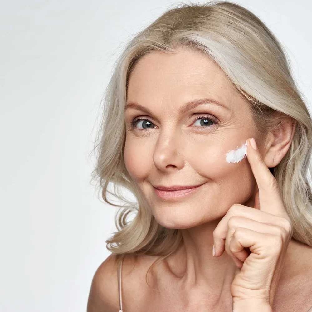 New PURELEI Ceramide Barrier Repair Cream