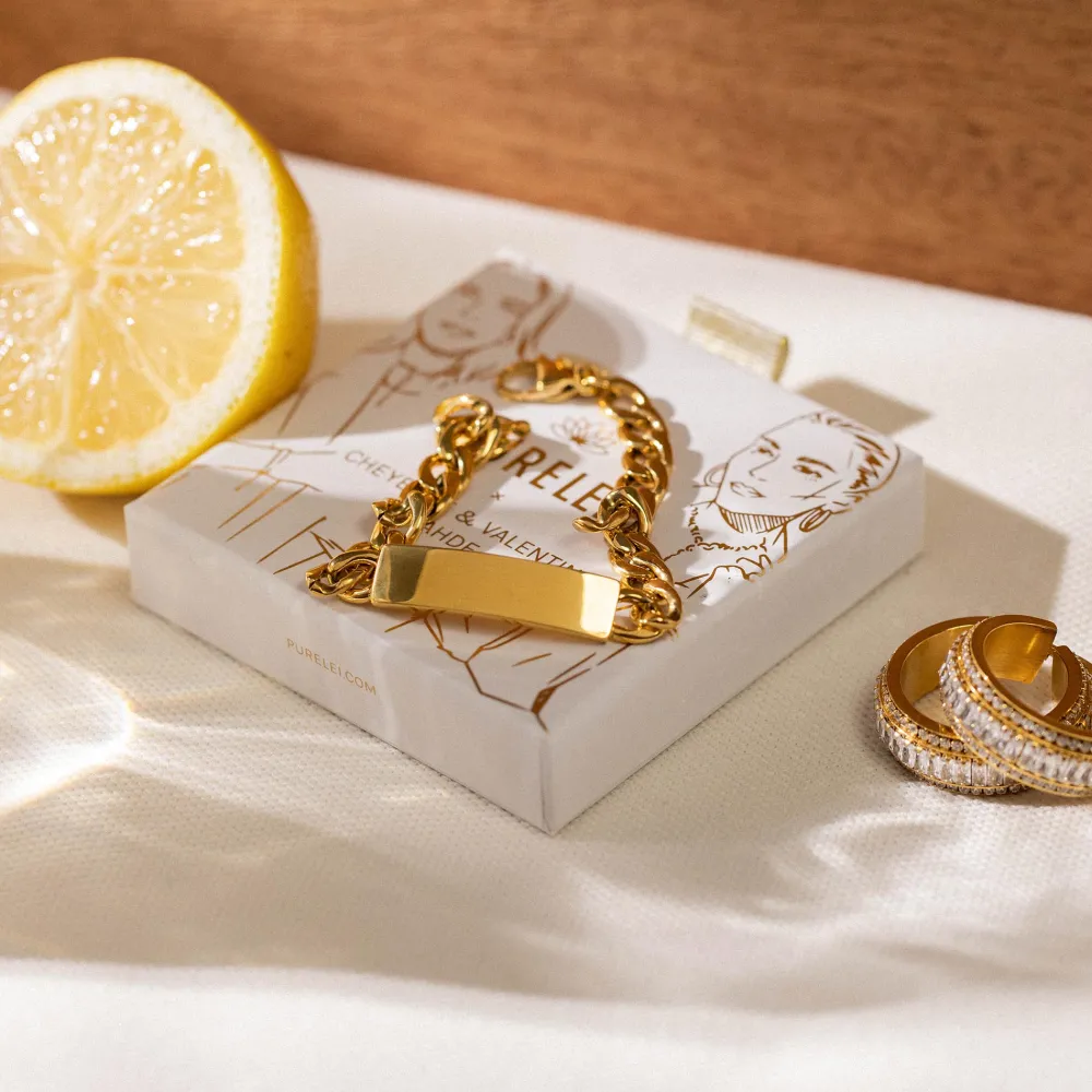 New PURELEI Coco Armband