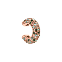 Best Sale PURELEI Colorful Glitter Earcuff