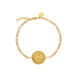 Shop PURELEI Compass Armband