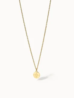 Outlet PURELEI Compass Kette