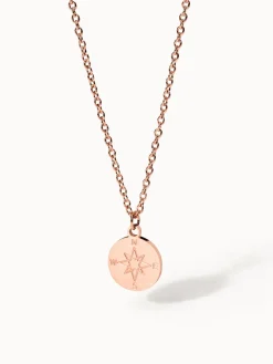 Outlet PURELEI Compass Kette