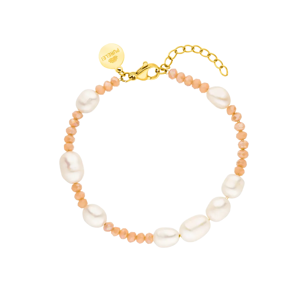 Clearance PURELEI Coral Armband